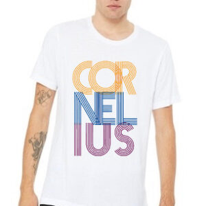 Cornelius T-Shirt